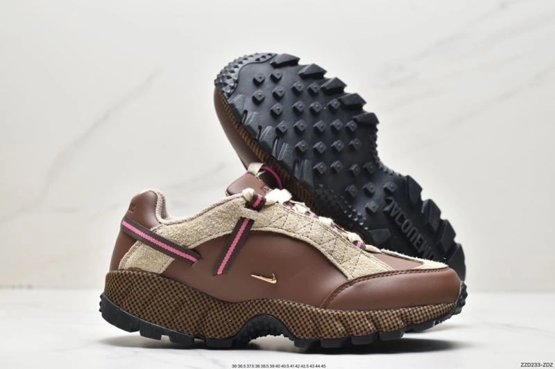 Cozy Nxkx Sneakers 201017