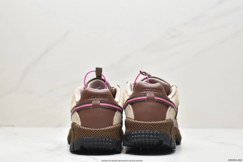 Cozy Nxkx Sneakers 201017