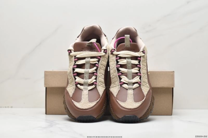 Cozy Nxkx Sneakers 201017