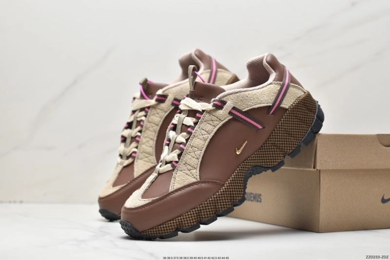 Cozy Nxkx Sneakers 201017