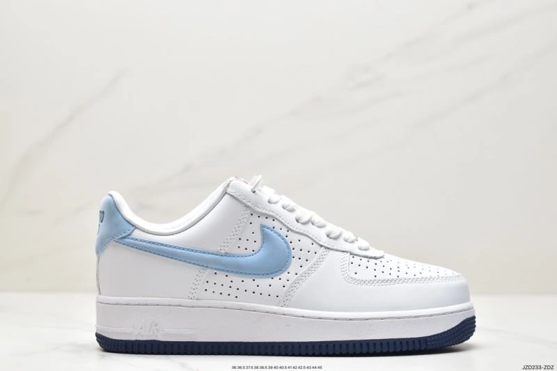 Nxkx Air Force Unique 206708