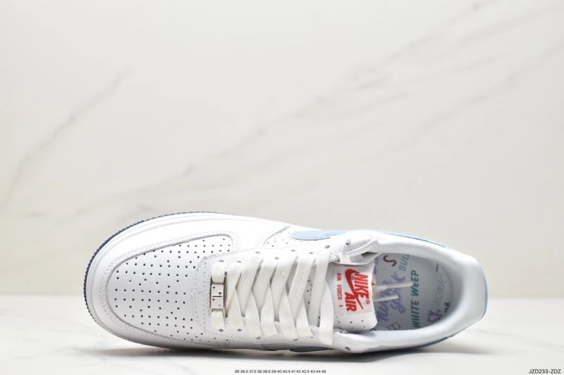 Nxkx Air Force Unique 206708