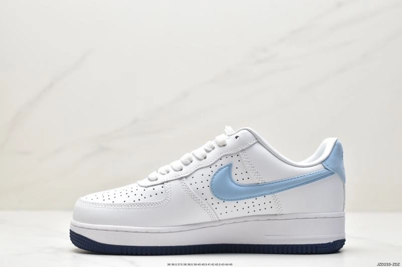 Nxkx Air Force Unique 206708