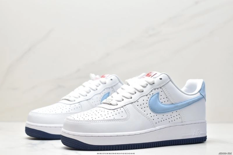 Nxkx Air Force Unique 206708