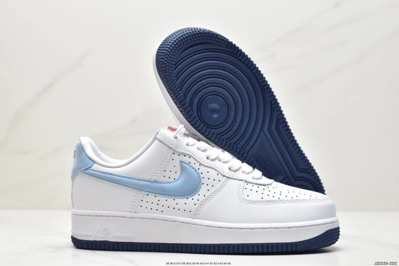 Nxkx Air Force Unique 206708
