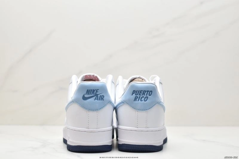Nxkx Air Force Unique 206708