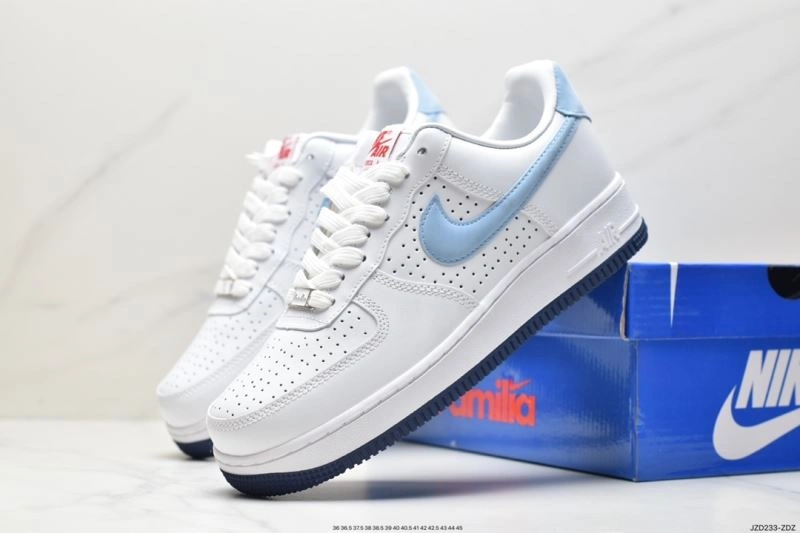 Nxkx Air Force Unique 206708