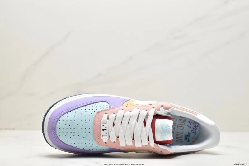 Nxkx Air Force Affordable 206705