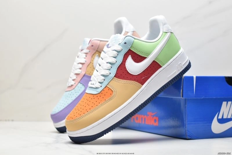 Nxkx Air Force Affordable 206705