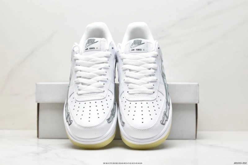 Nxkx Air Force UrbanStyle 206707
