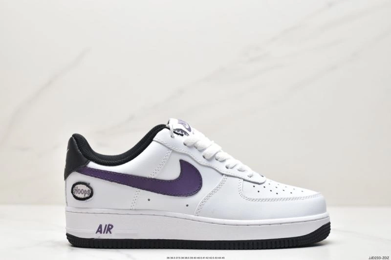 Soft Nxkx Air Force 206706