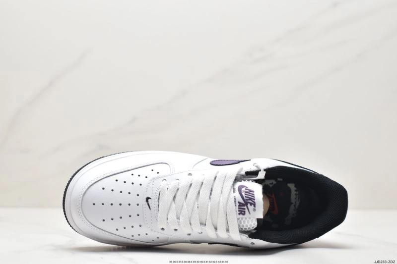 Soft Nxkx Air Force 206706
