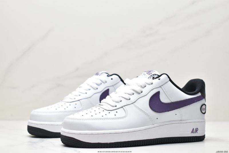 Soft Nxkx Air Force 206706