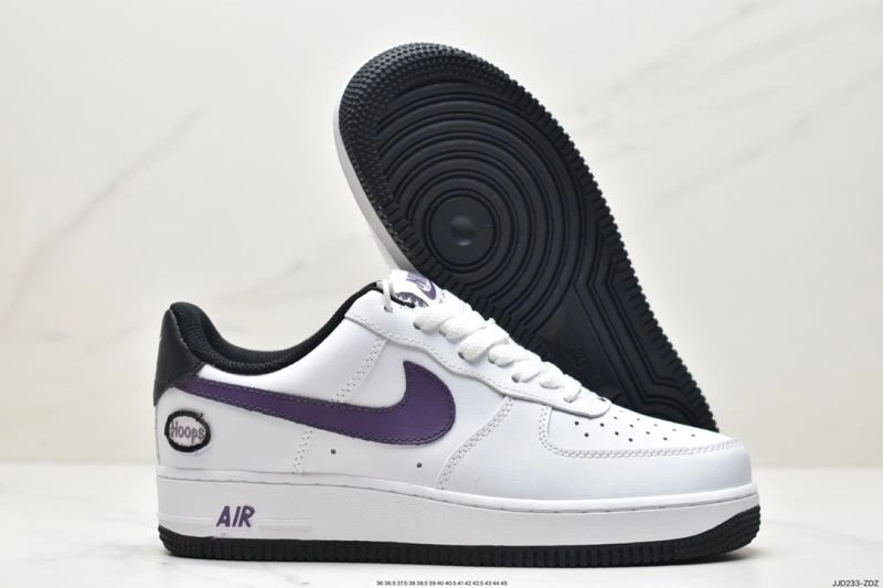 Soft Nxkx Air Force 206706