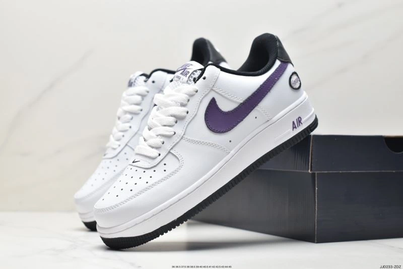 Soft Nxkx Air Force 206706