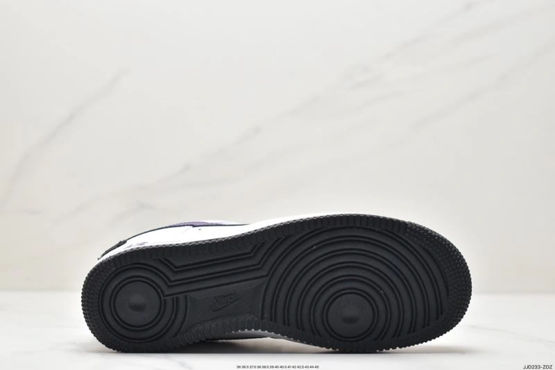 Soft Nxkx Air Force 206706