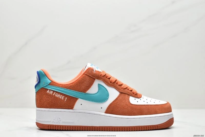 Nxkx Air Force Comfortable 206704