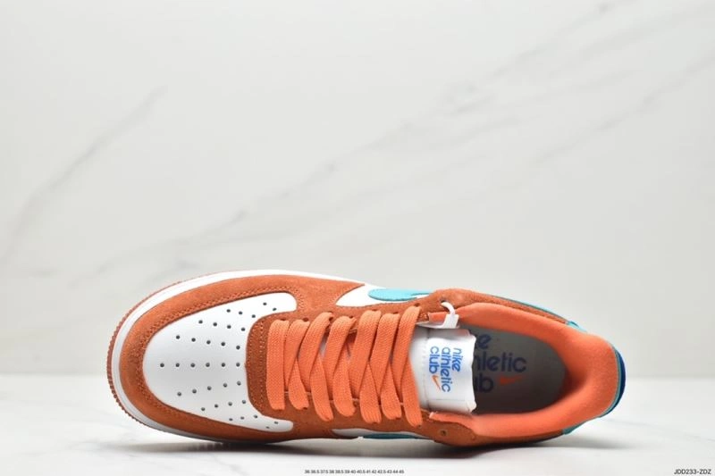Nxkx Air Force Comfortable 206704