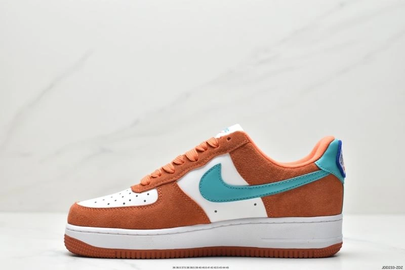 Nxkx Air Force Comfortable 206704