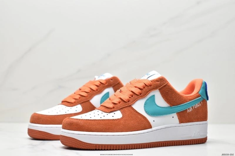 Nxkx Air Force Comfortable 206704