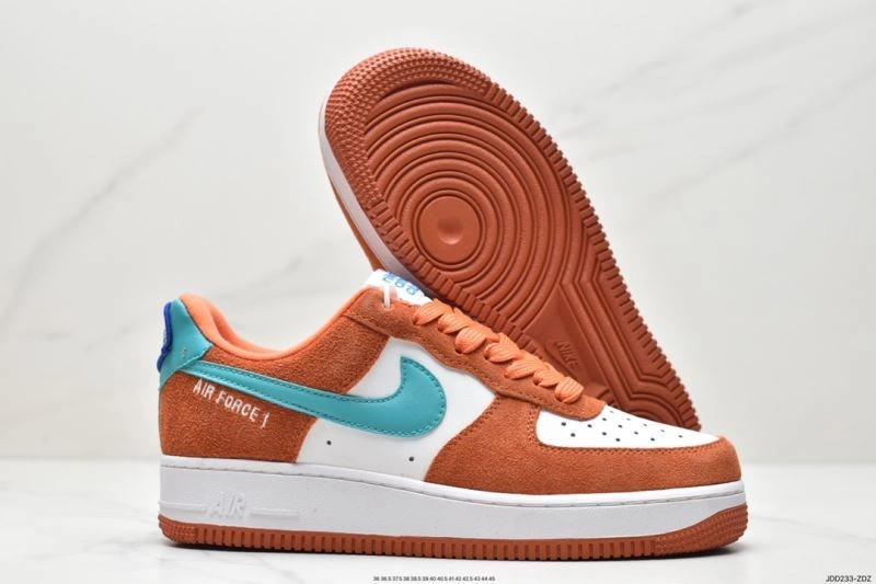 Nxkx Air Force Comfortable 206704