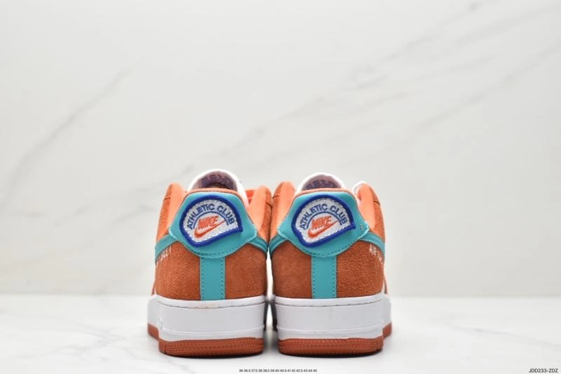 Nxkx Air Force Comfortable 206704