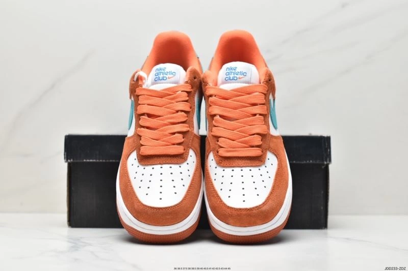 Nxkx Air Force Comfortable 206704