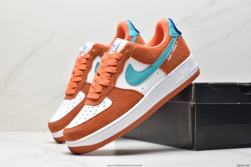 Nxkx Air Force Comfortable 206704