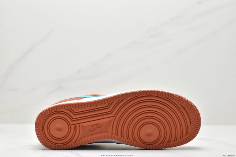 Nxkx Air Force Comfortable 206704