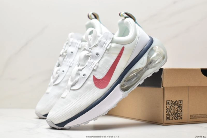 Nxkx Air VaxorMax 2. DailyWear 205743