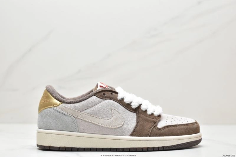 Nxkx Jordan Trendy 202298
