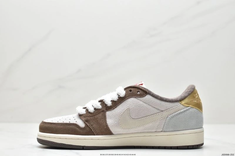 Nxkx Jordan Trendy 202298