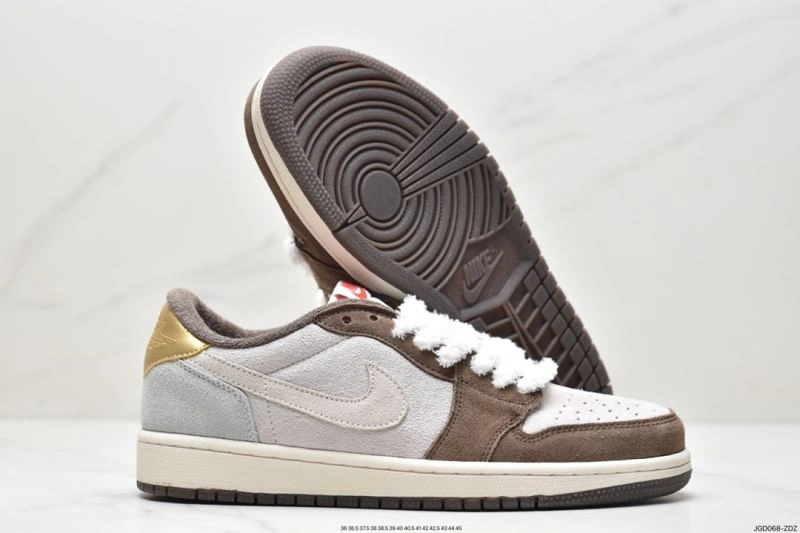 Nxkx Jordan Trendy 202298