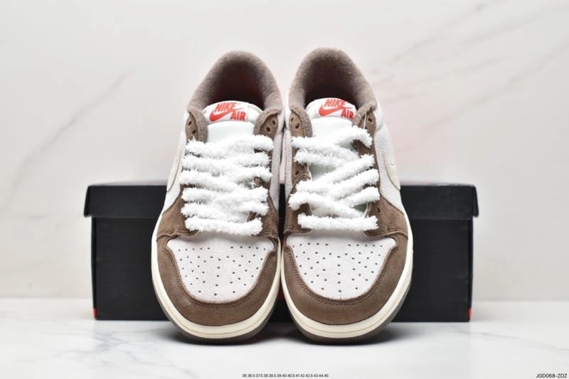 Nxkx Jordan Trendy 202298