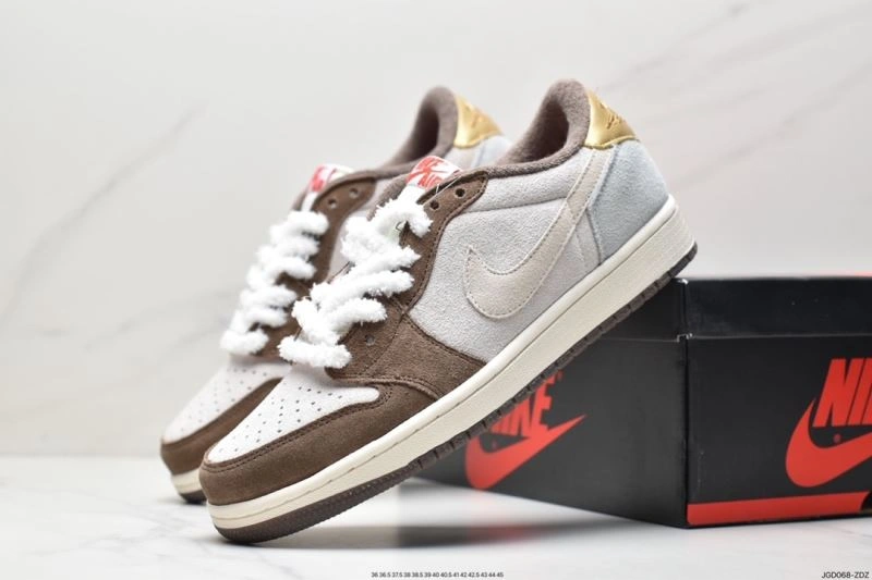 Nxkx Jordan Trendy 202298