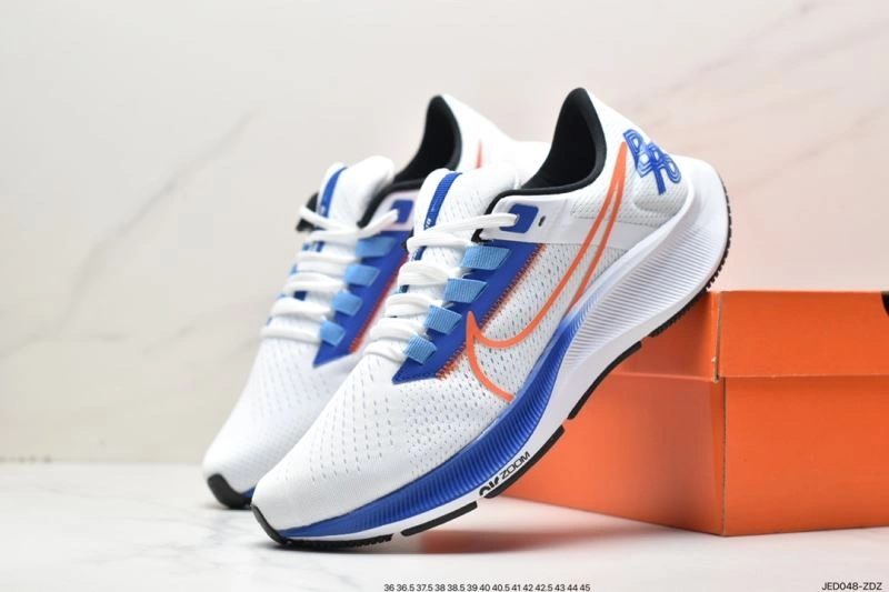 Nxkx Air Zoom Soft 205022