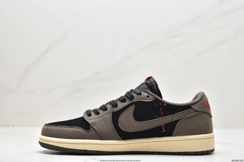 Nxkx Jordan Classic 202280
