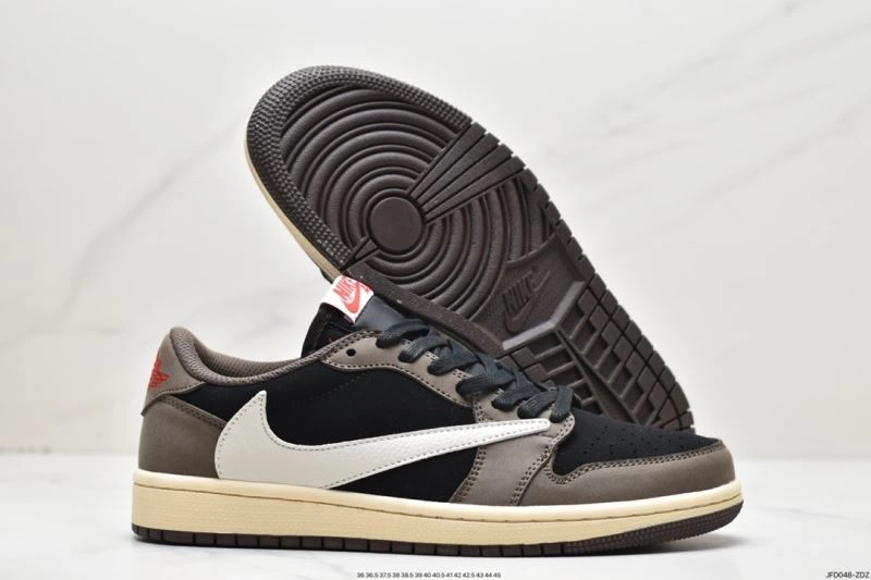 Nxkx Jordan Classic 202280