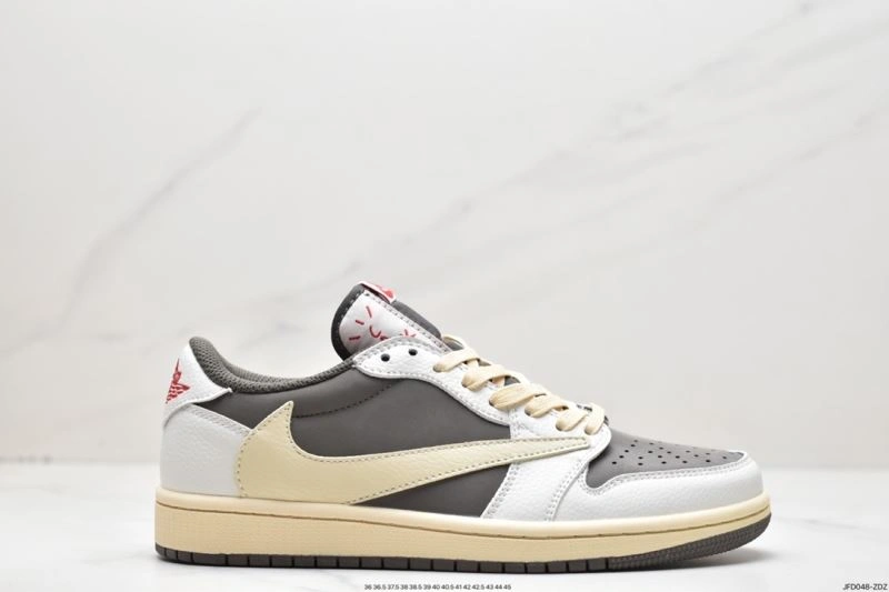 Bright Nxkx Jordan 202277
