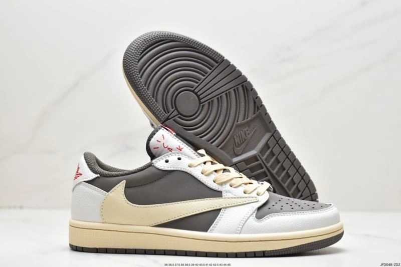 Bright Nxkx Jordan 202277