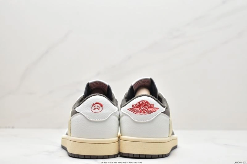 Bright Nxkx Jordan 202277