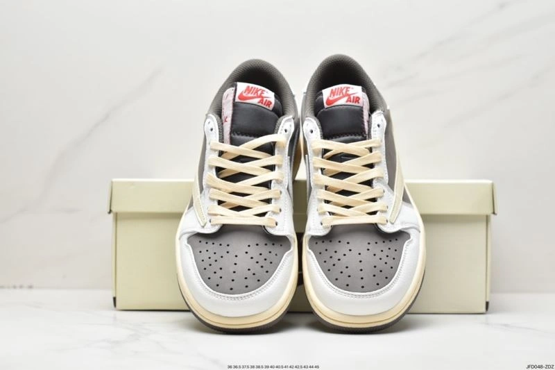 Bright Nxkx Jordan 202277