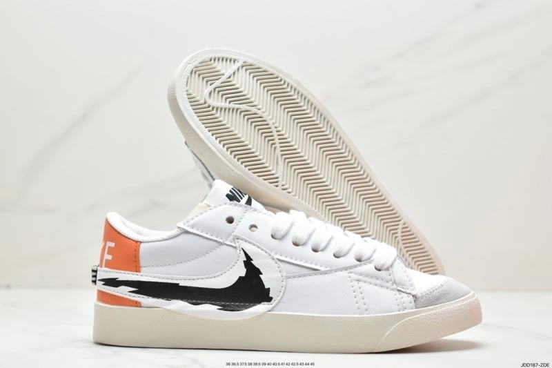 Bright Nxkx Sneakers 201029