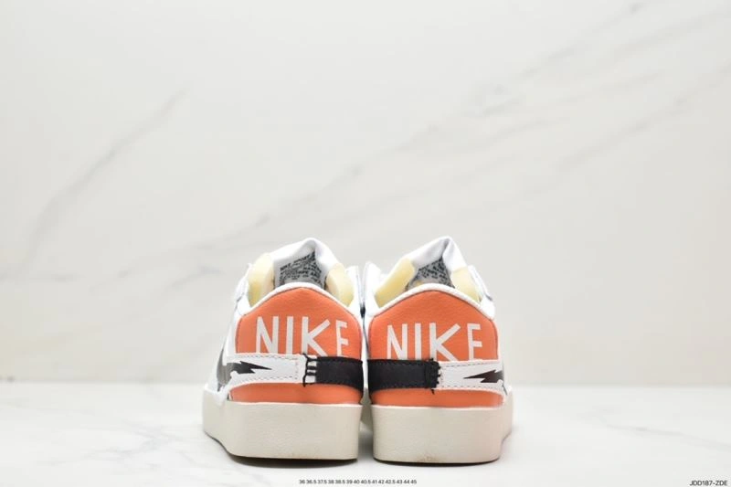 Bright Nxkx Sneakers 201029