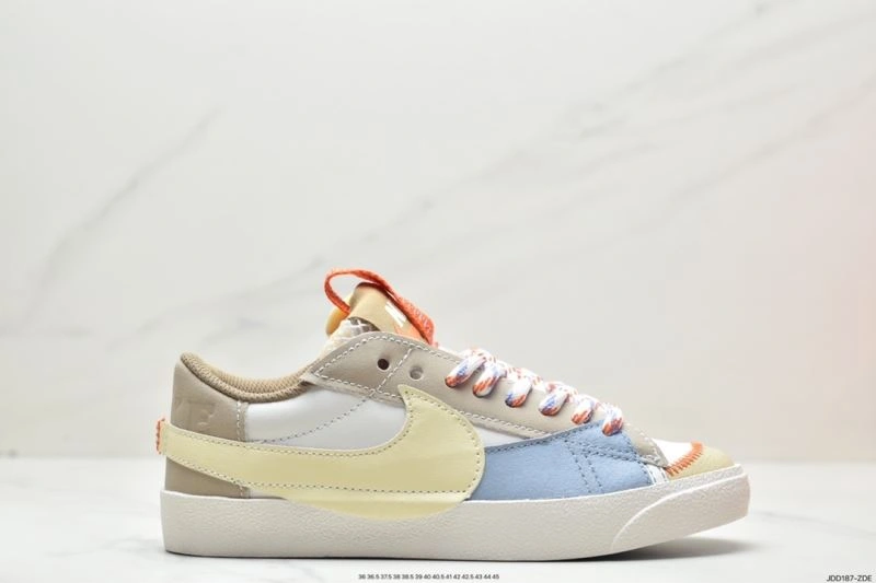 NewStyle Nxkx Sneakers 201007