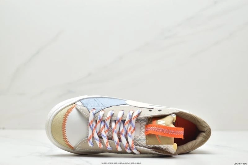 NewStyle Nxkx Sneakers 201007