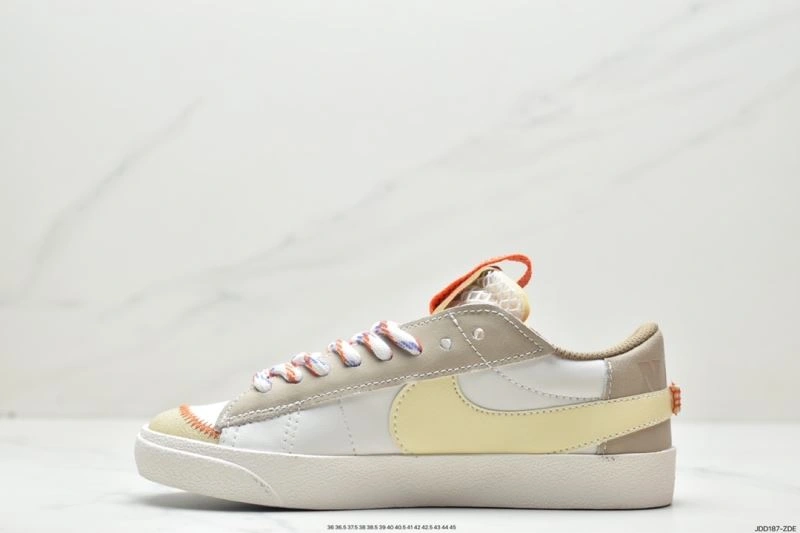 NewStyle Nxkx Sneakers 201007