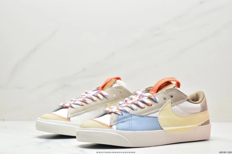 NewStyle Nxkx Sneakers 201007