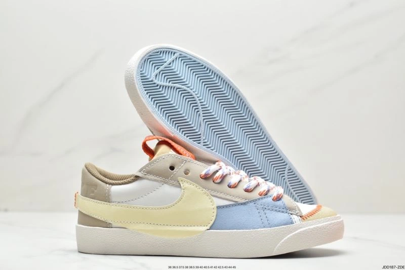 NewStyle Nxkx Sneakers 201007