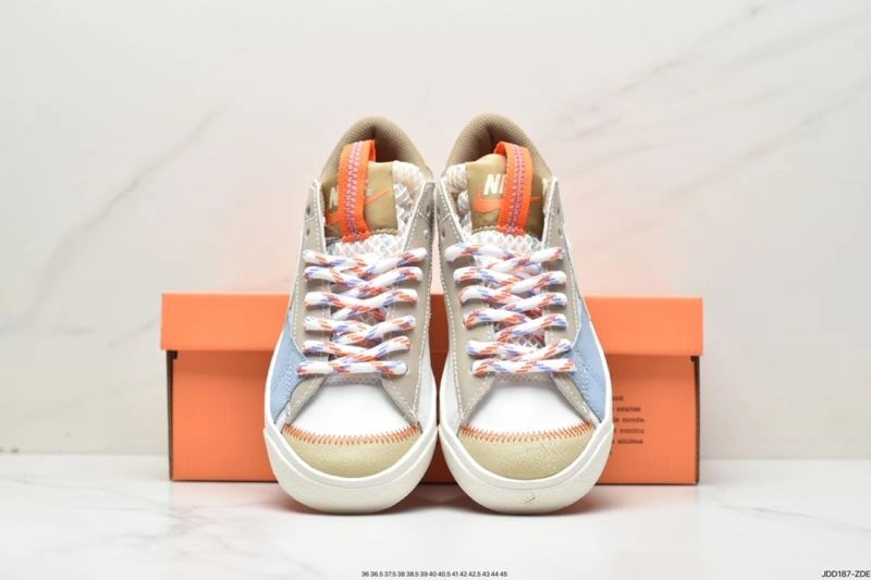 NewStyle Nxkx Sneakers 201007